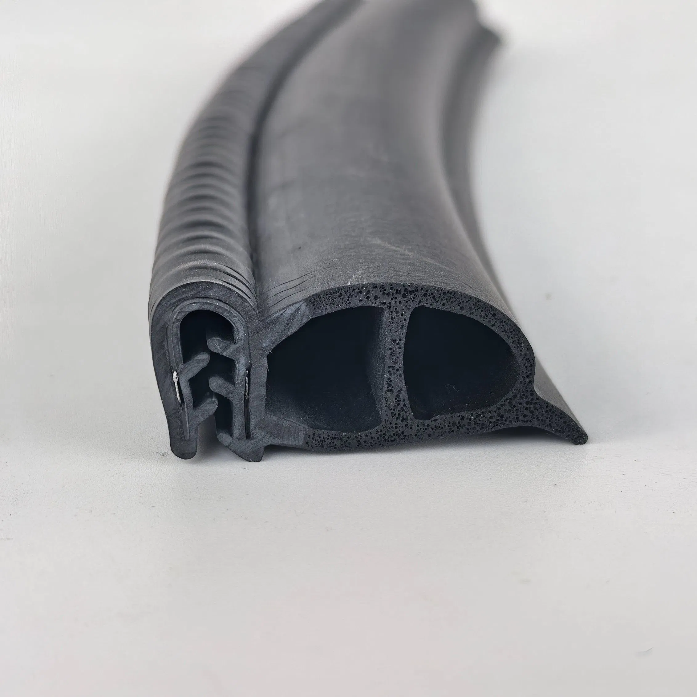 Automotive Rubber Door Window Seal Door Molding Trim Belt Weather Strip Door Seal for Cars