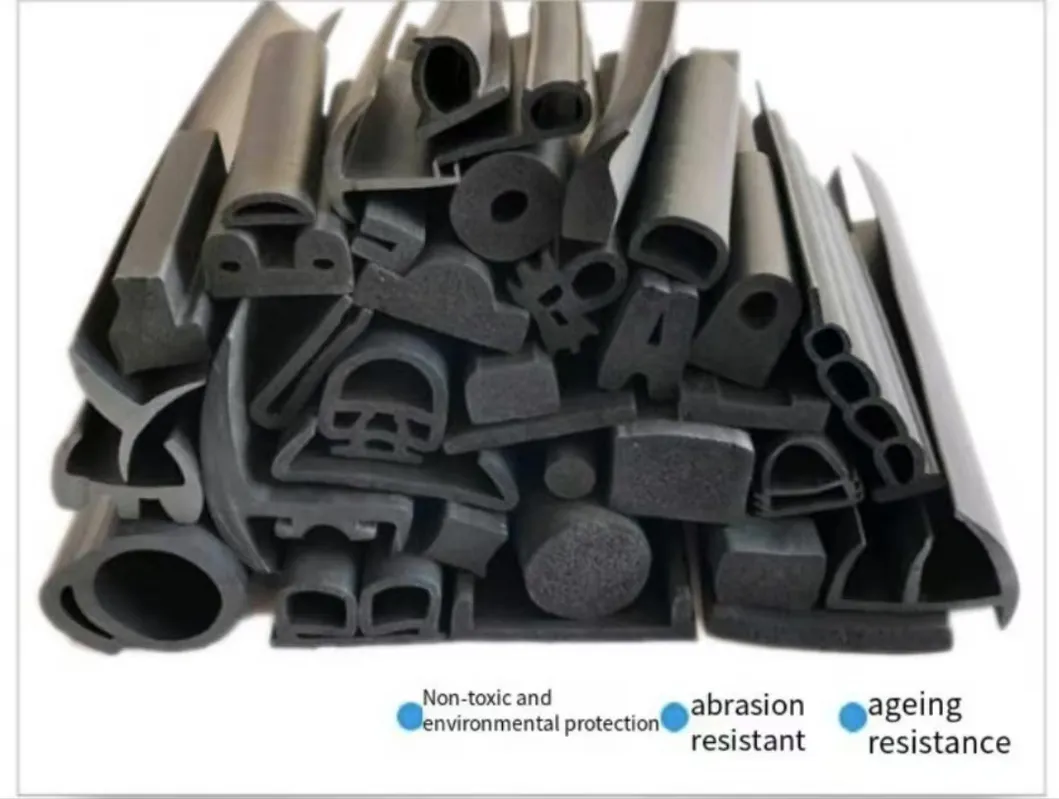 Automotive Sealing Strip