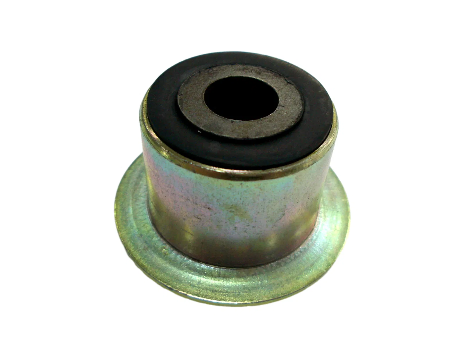 Bonded Seal Washers, Automotive Self-Centered Seal Gasket Set, Rubber Metal Bonded Sealing Washers, Hydraulic Oil Pipe Seal Gasket Washer