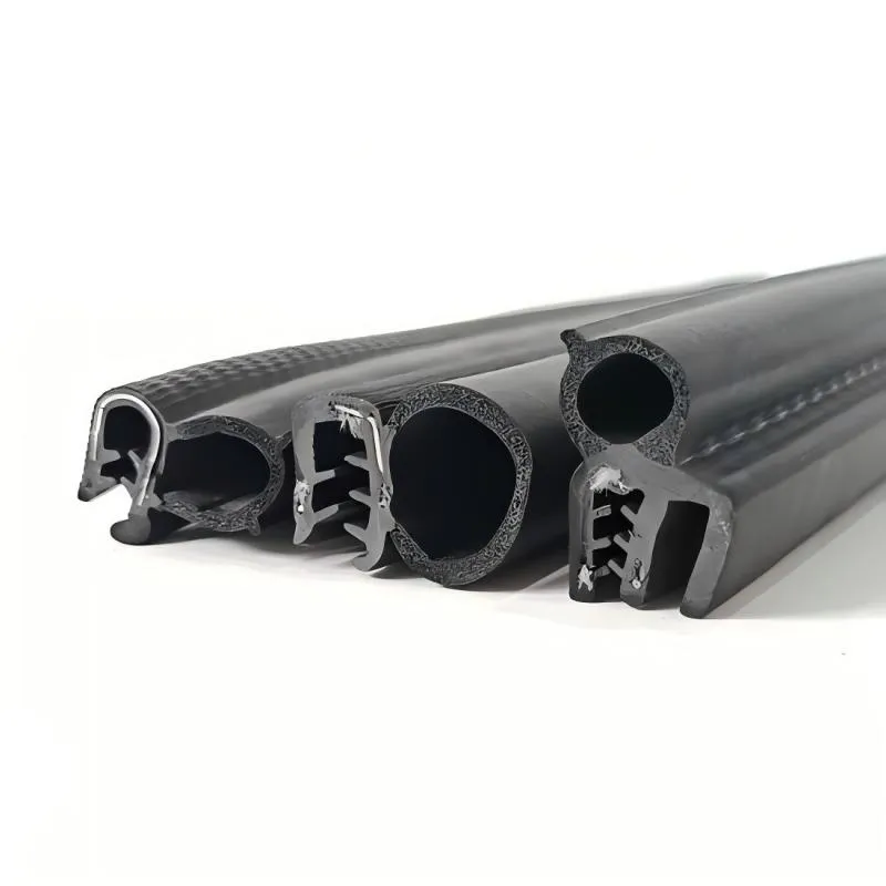 EPDM Sealing Strip 5