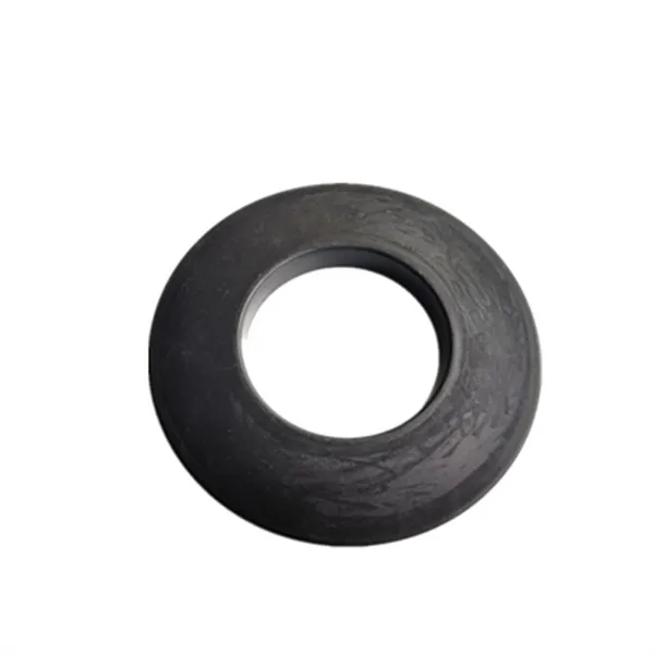 HNBR Rubber Sealing Gasket 3