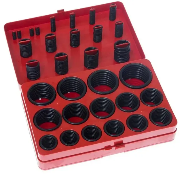 O-Ring Gasket View 1