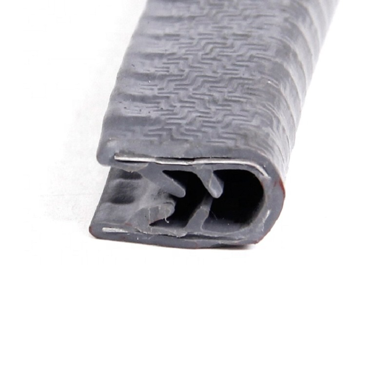 Car Door Edge Protection Sealing Strips Guard Trim