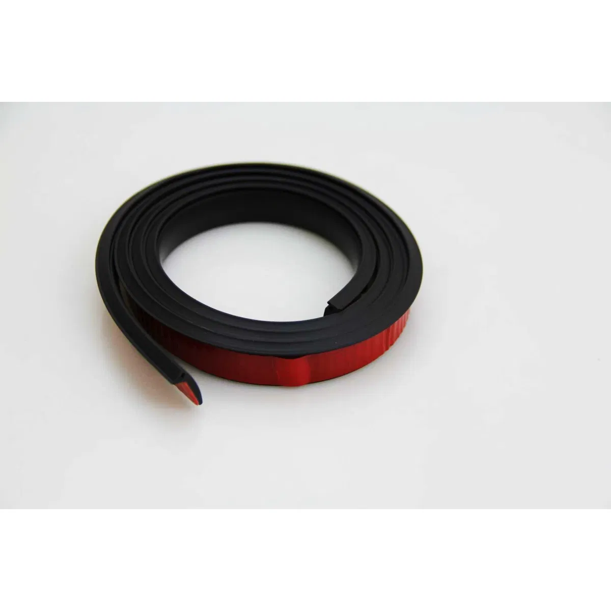Custom Frame Strip and Trunk Strip Sponge Rubber Seal Strip for Car Body