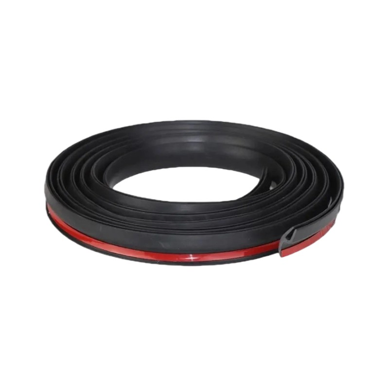 Wholesale Automotive Rubber Car Anti-Collision PVC Sealing Strips