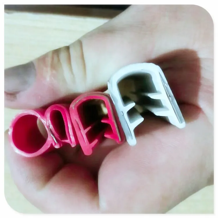 Automotive Sealing Strip 7