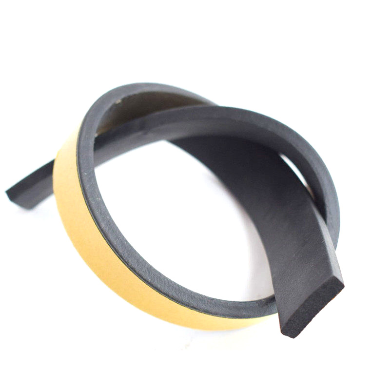 Ultimate EPDM Sealing Strip for Ultimate Weather Resistance