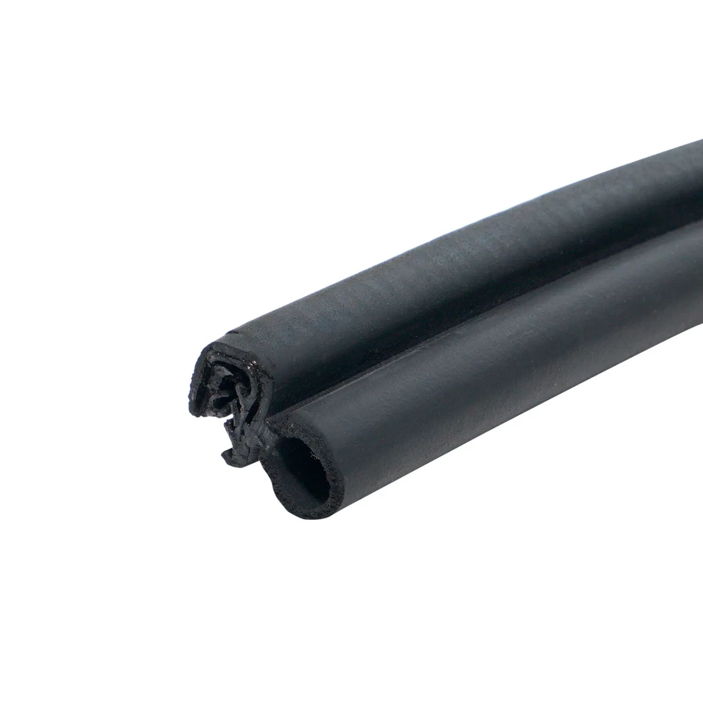 Durable Frame Strip and Trunk Strip Sponge Rubber Seal Strip for Truck