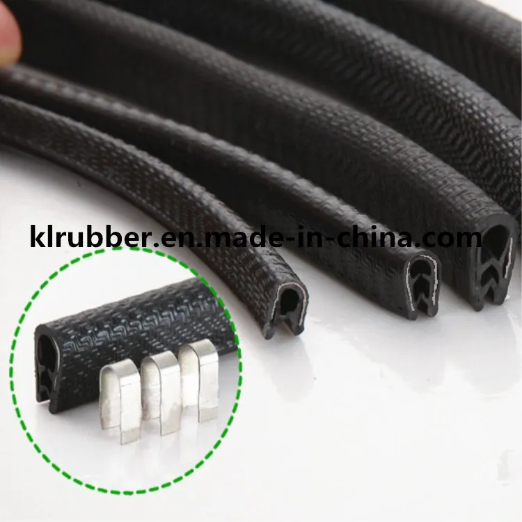EPDM Rubber Profile