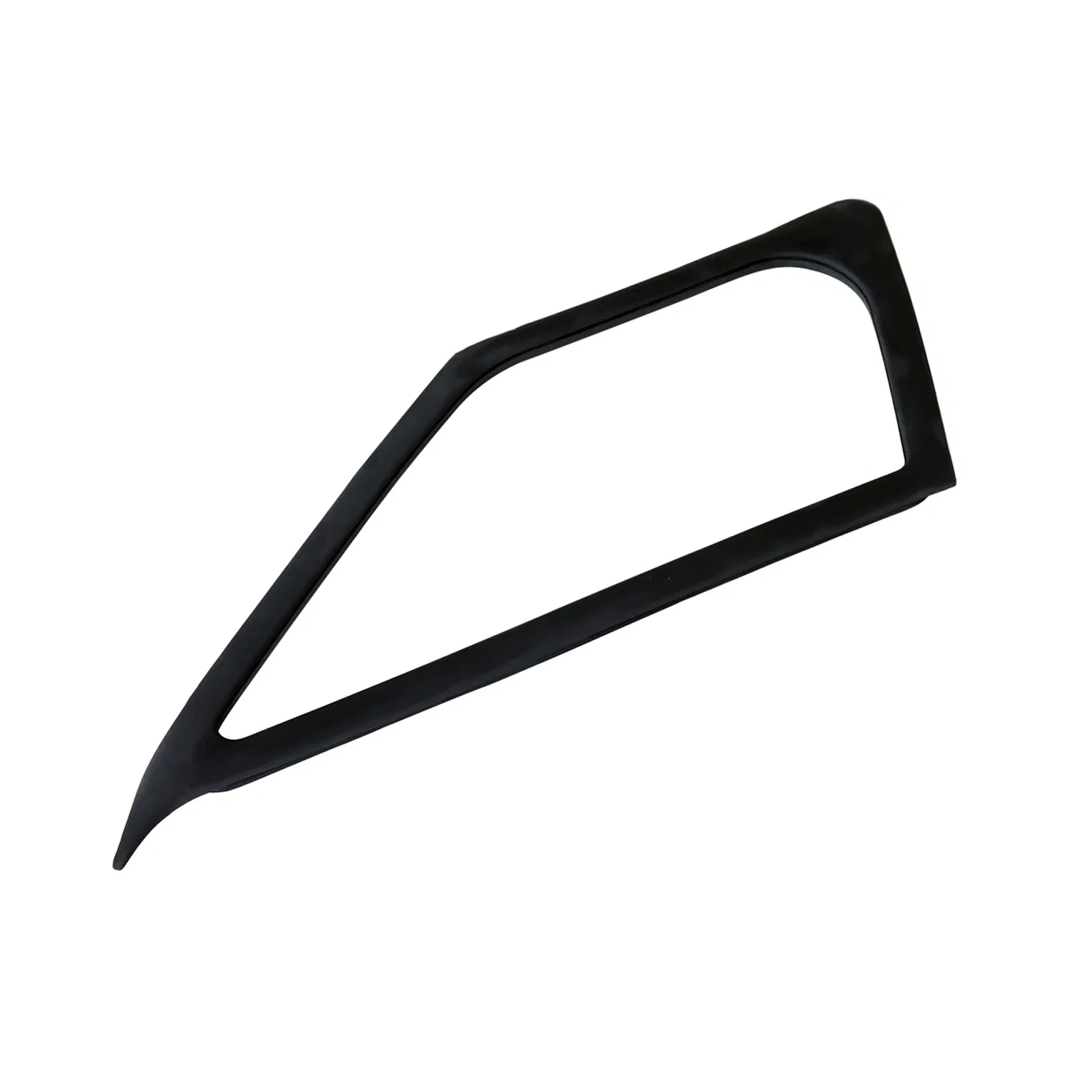 Custom Window Rubber Seal, Car Rubber Sealcar Glass Sealing Strip, Automotive Forming Gasket