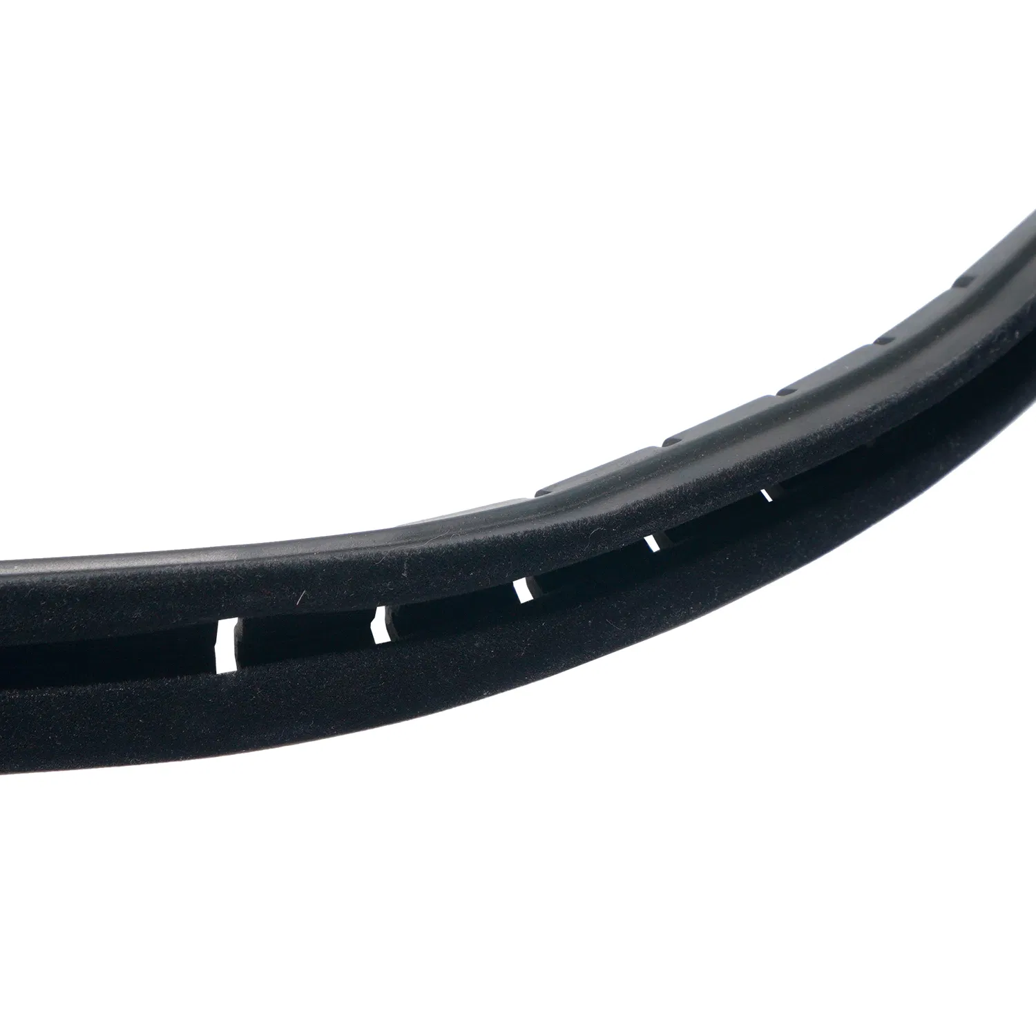 High-Quality Automotive Door Weatherstrip Seal Rubber Seal Strip