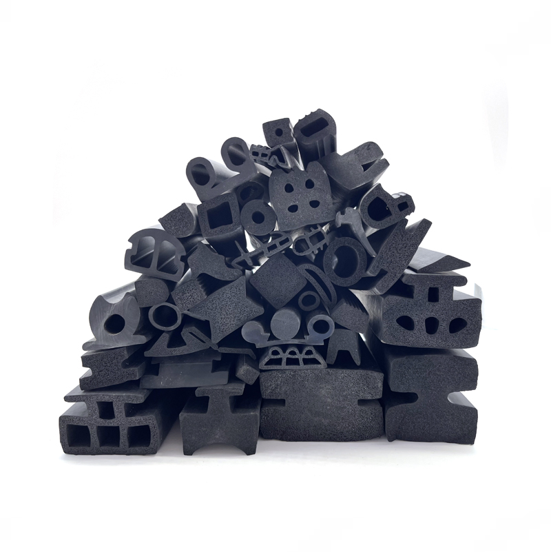 EPDM Sealing Ring Strip Color Gasket Sealing Strip for Door Waterproof