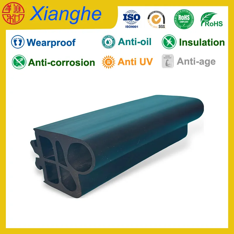 EPDM Automotive Sealing Strips 2