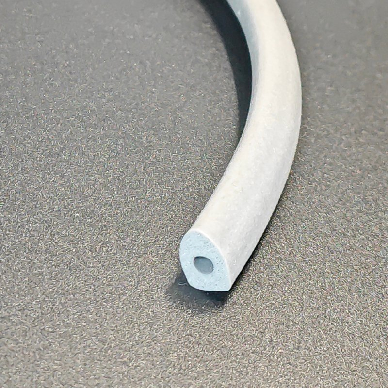 EPDM T Shape Sound Insulation Rubber Seal for Sliding Windows