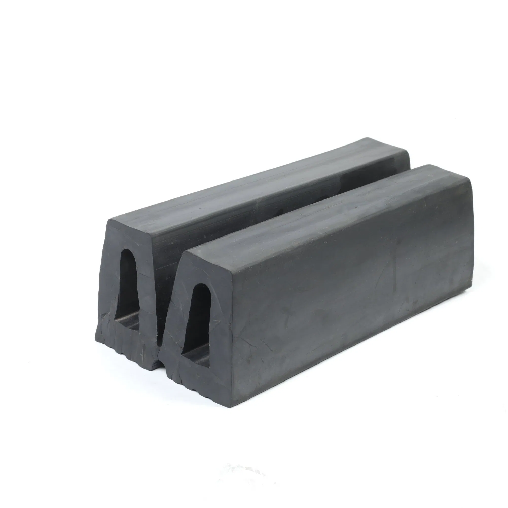 Quality Assurance of Cross-Border EPDM Fender Anti-Collision Adhesive Strip