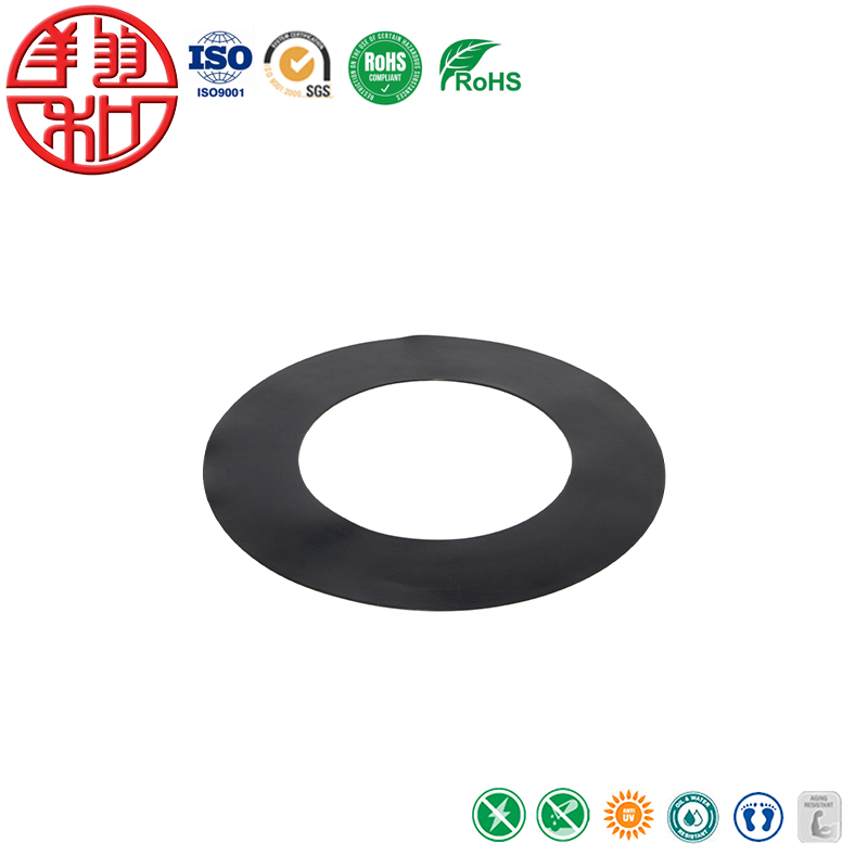 Durable Seal Strip for Optimized Garbage Truck Performance