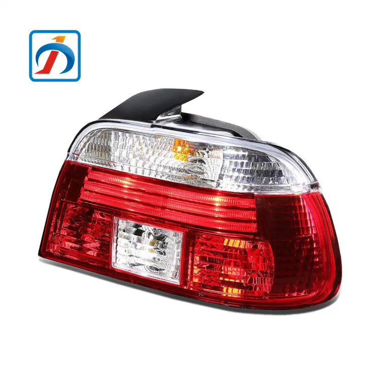 5 series E39 brake tail lamp