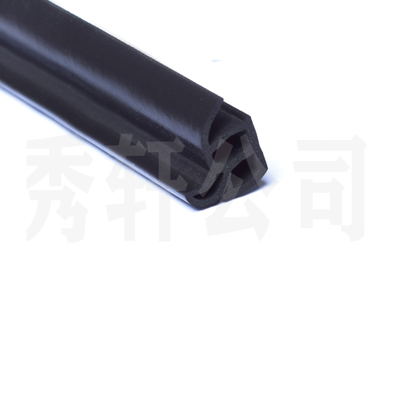 High-Quality EPDM Rubber Sealing Strip Multiple Specifications Available Widely Used in Automotive Construction and Other Industries
