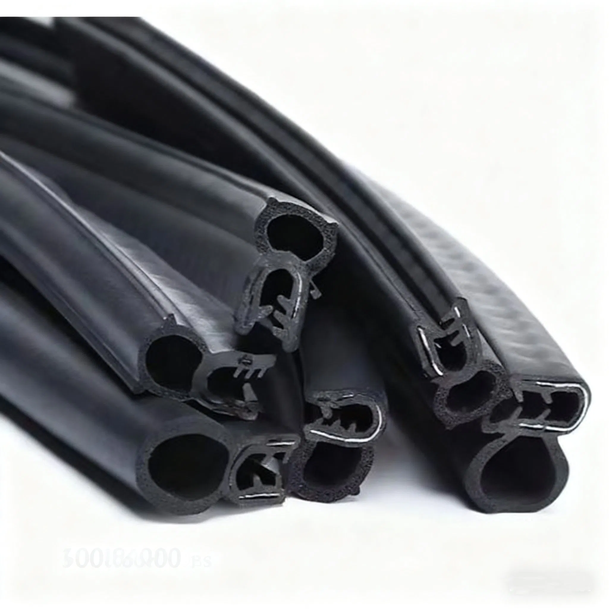 Oil - Resistant Sealing Strip for Automotive and Industrial Use