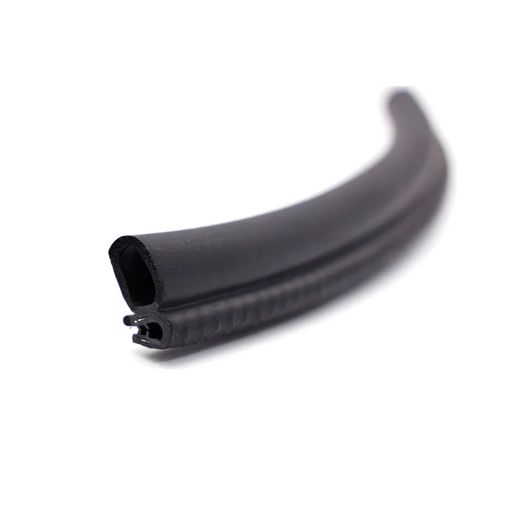 Automotive Rubber Seal 2