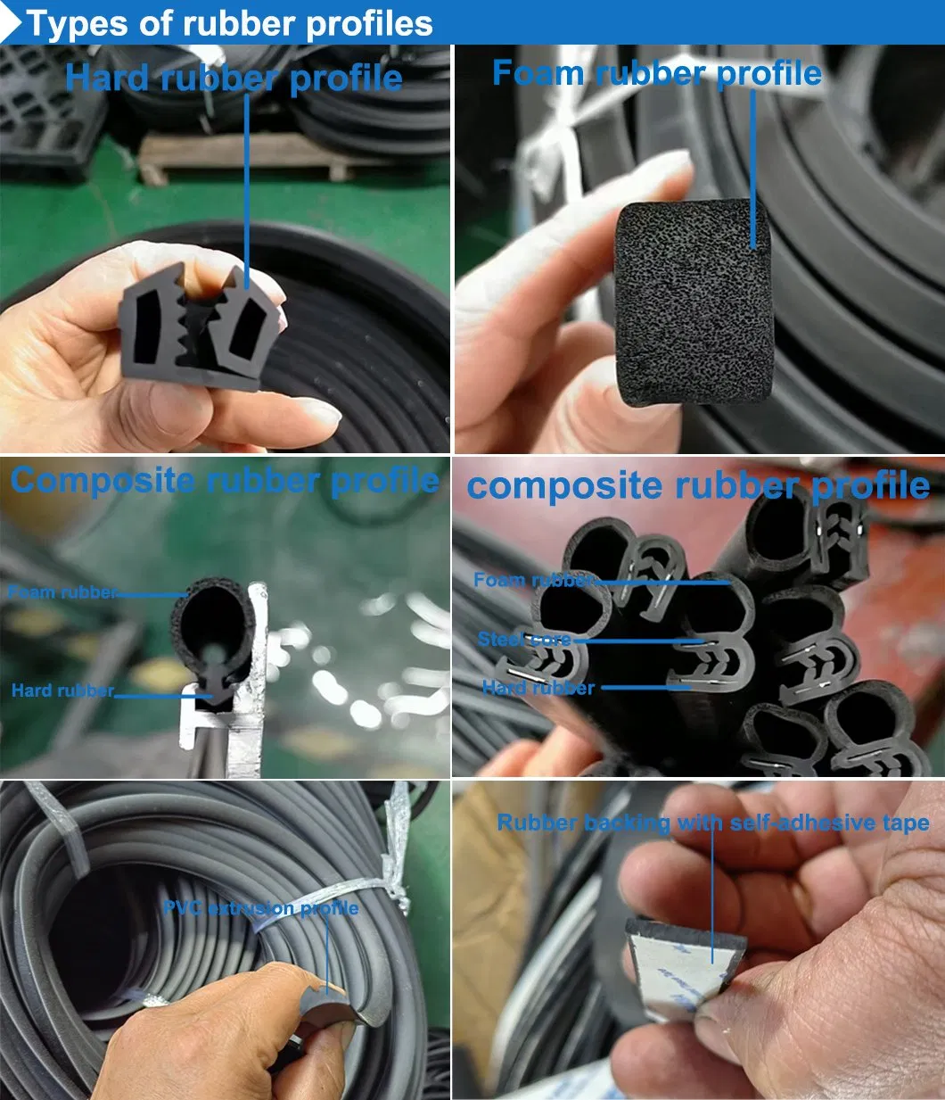 Weatherproof Seal Specifications