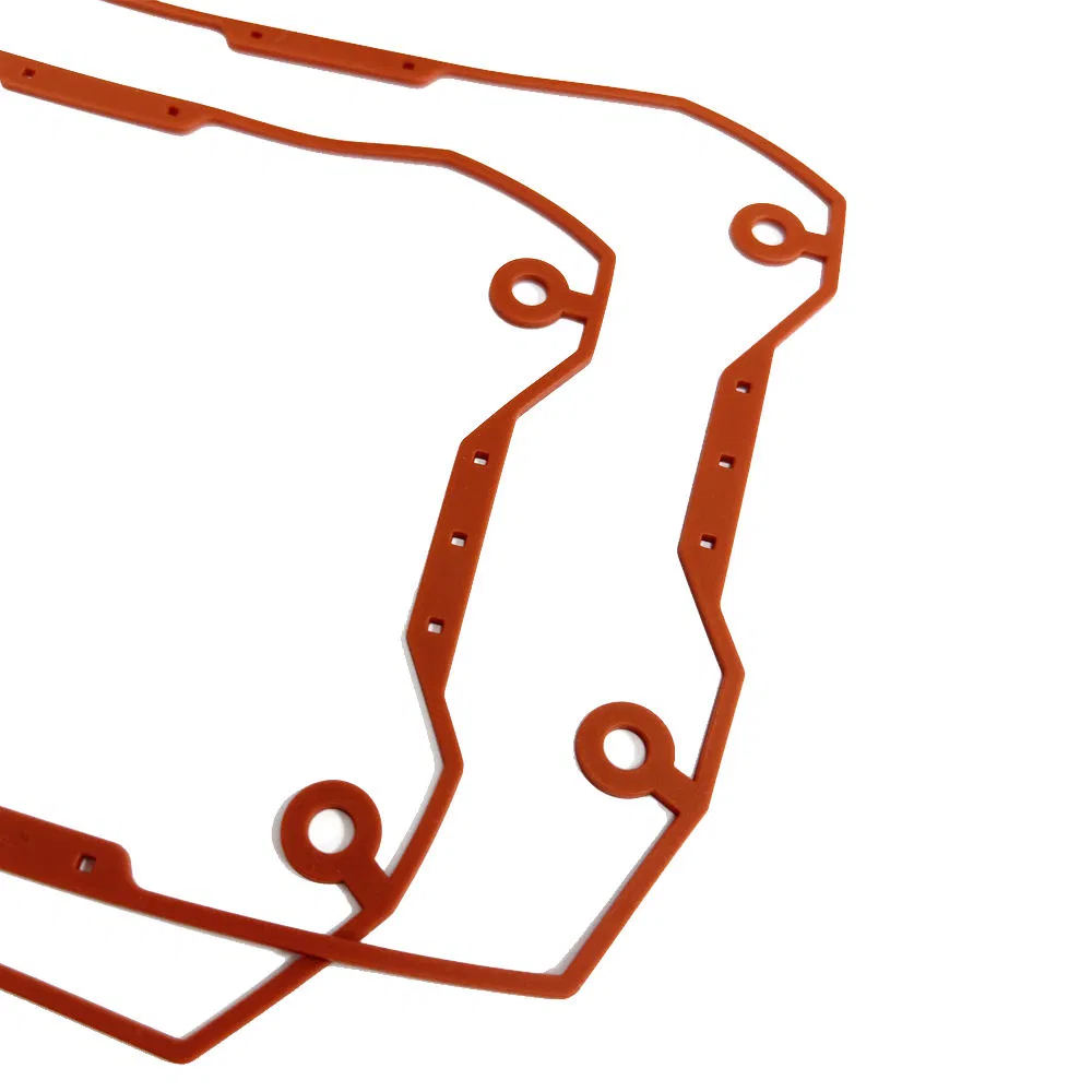 Silicone Rubber Engine Gasket 6
