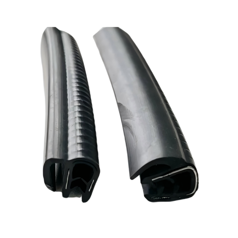 High-Quality EPDM Sealing Strip for Ultimate Door Protection and Durability