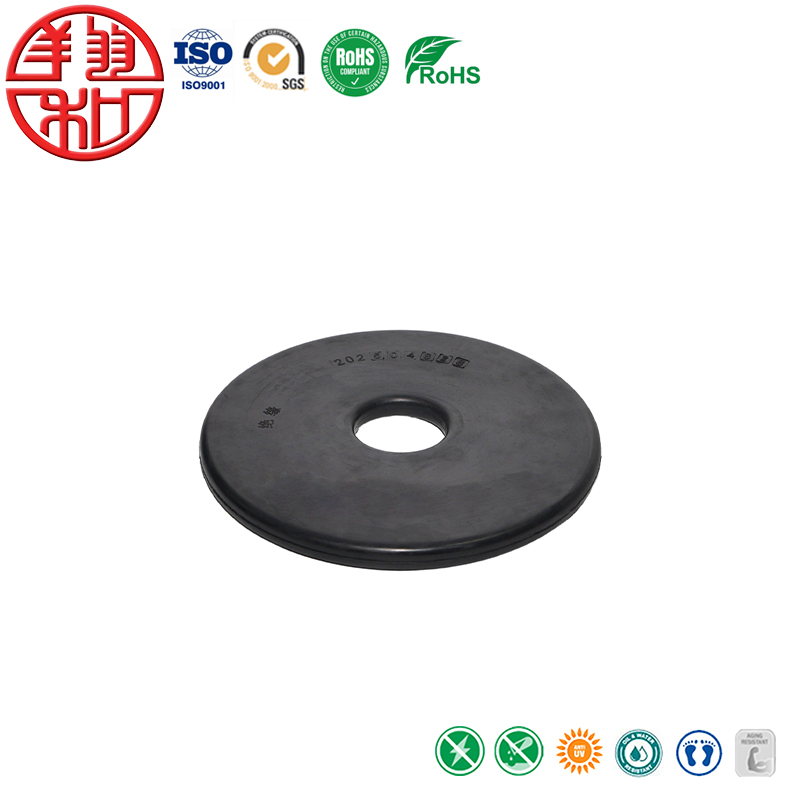 Durable Seal Strip for Optimized Garbage Truck Performance