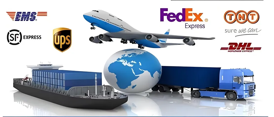 Logistics Information