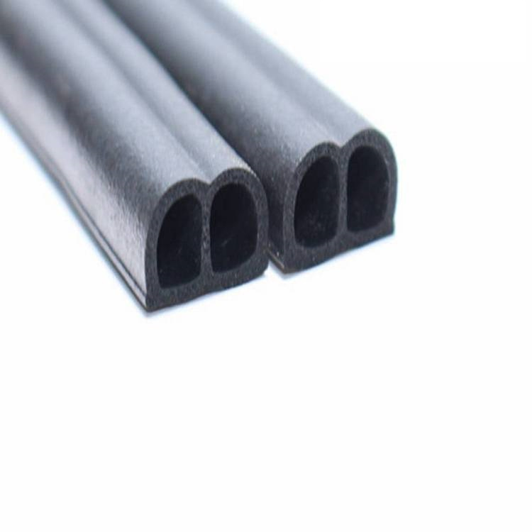 Factory Supply Automotive Sealing Strip Door Sealing and Sound Insulation Strips