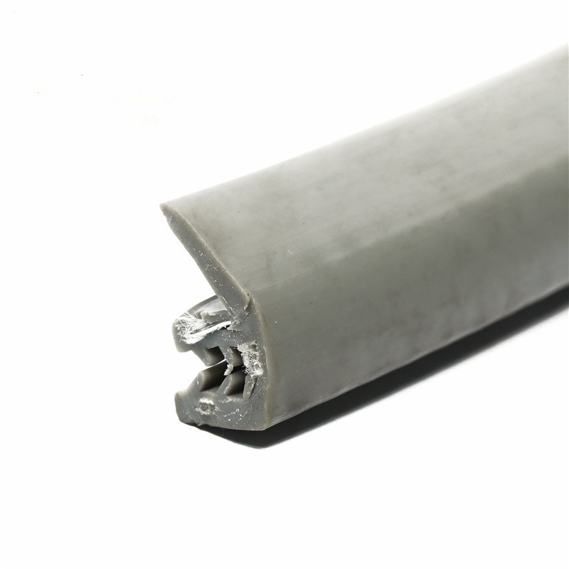 Factory Manufacture Automotive Car Bonnet Trunk Rubber Seal Weatherstrip