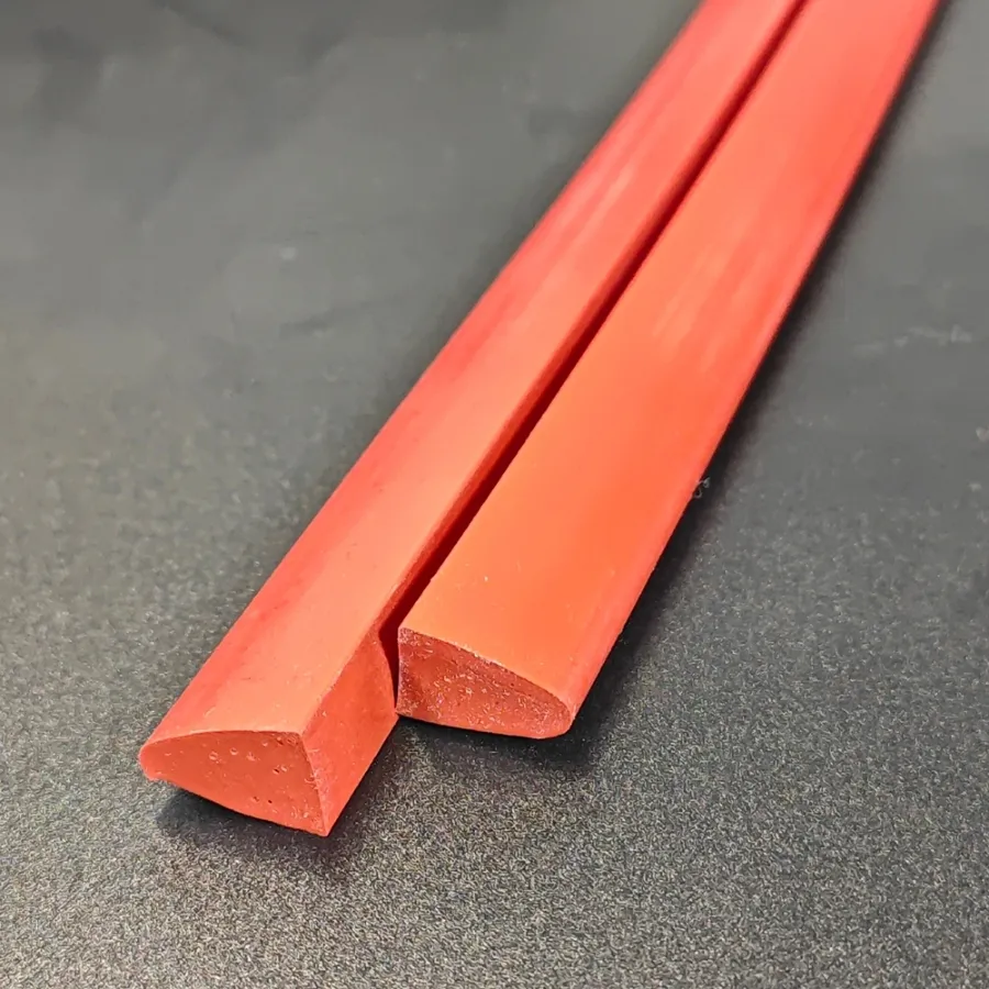 Silicone Seal Detail 1