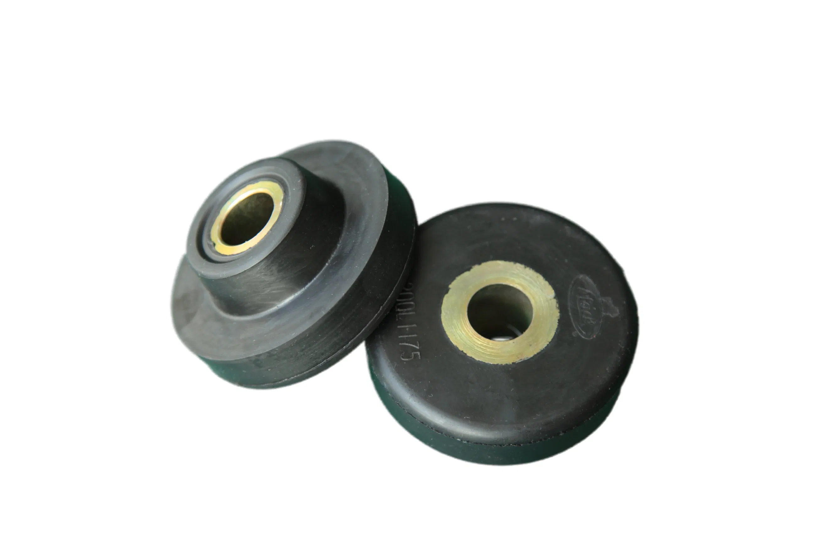 Bonded Seal Washers, Automotive Self-Centered Seal Gasket Set, Rubber Metal Bonded Sealing Washers, Hydraulic Oil Pipe Seal Gasket Washer