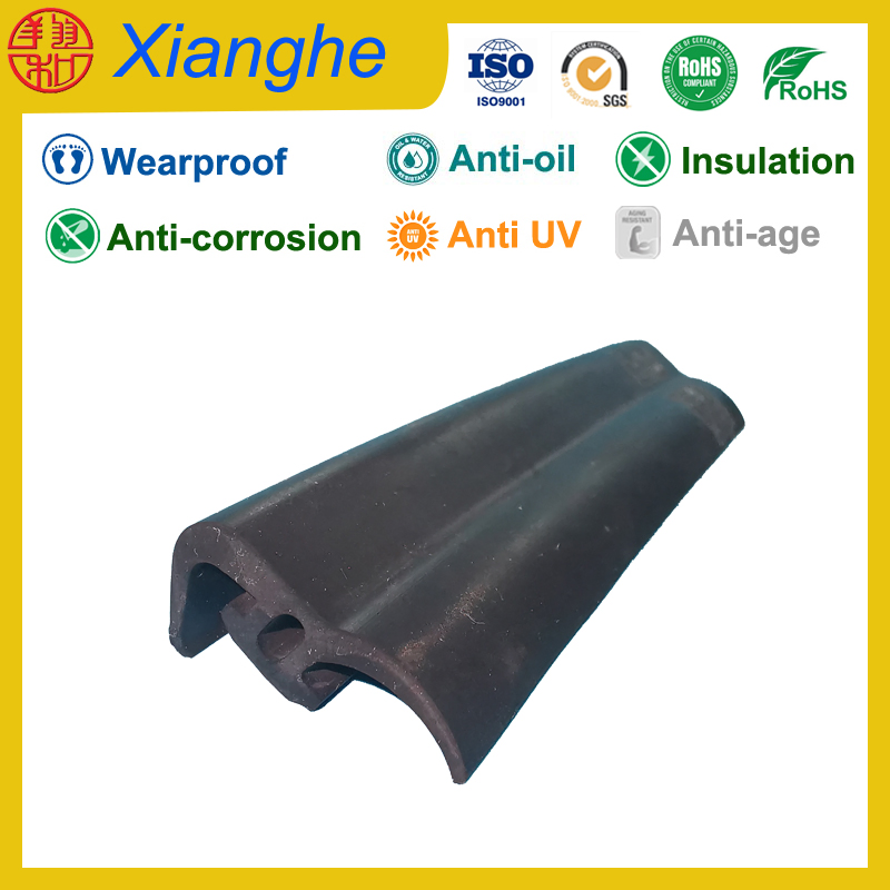 Durable Automotive Rubber Gasket with Superior Sealing Properties