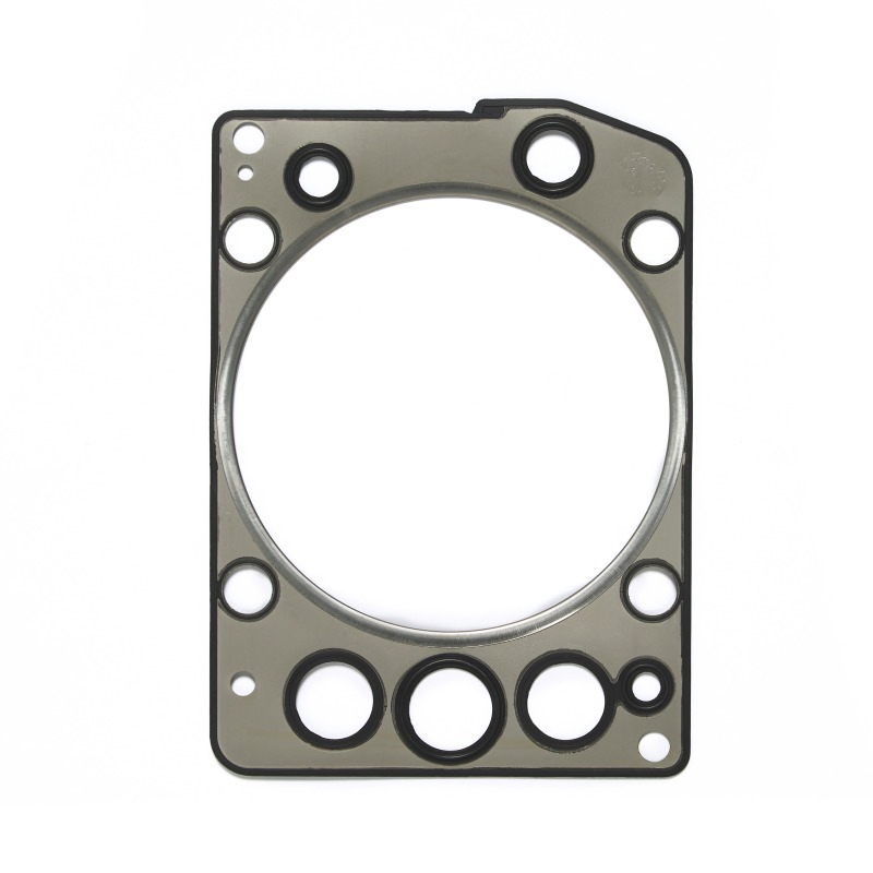 Automotive Overmolded Rubber Gasket Custom Sealing Components