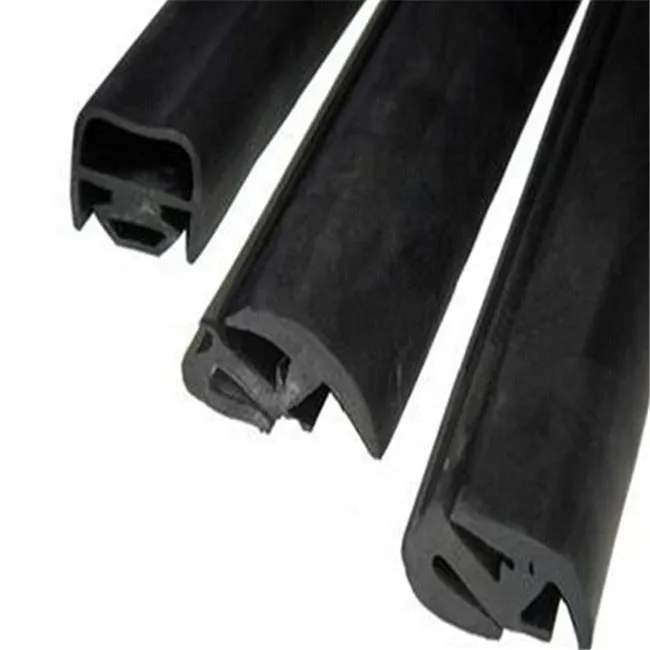 EPDM Sealing Strip 3