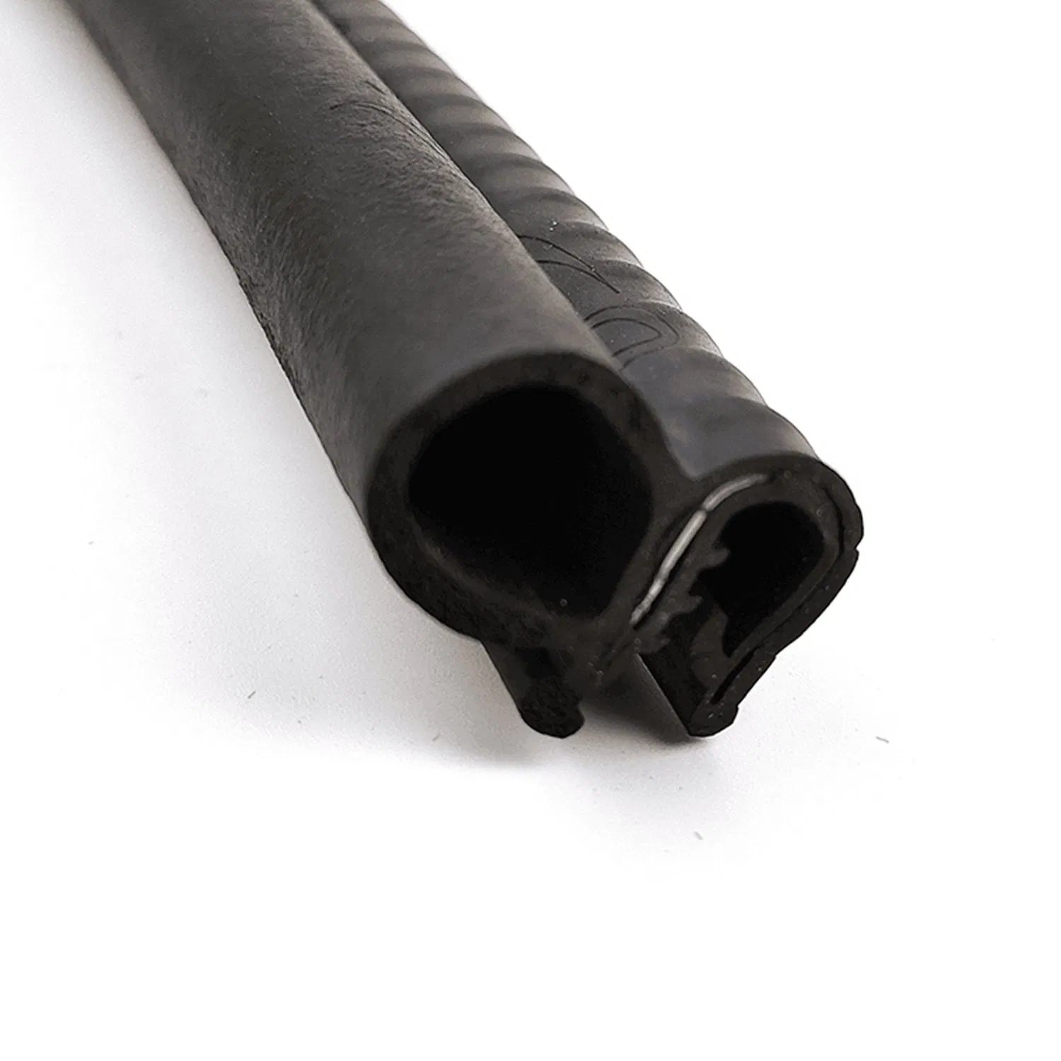 China Factory High Quality Rubber Seal Strip for Automotive Car Door and Window Sealing