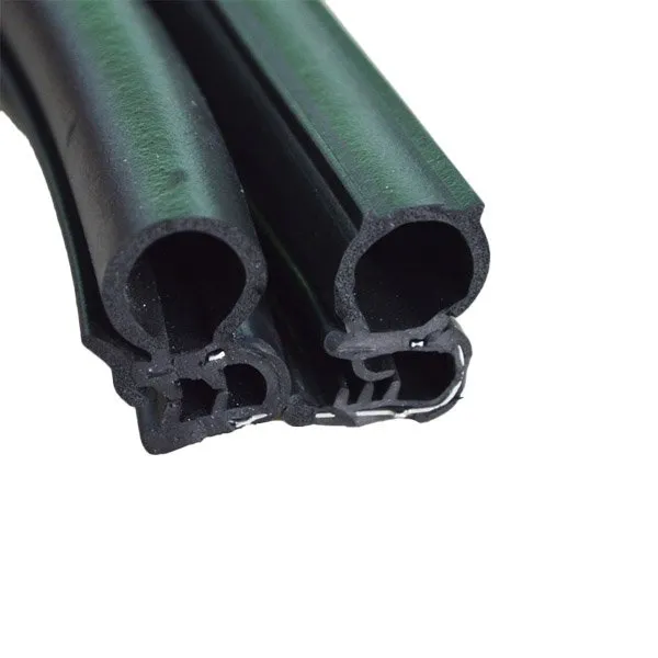 EPDM Rubber Seal Strip 2