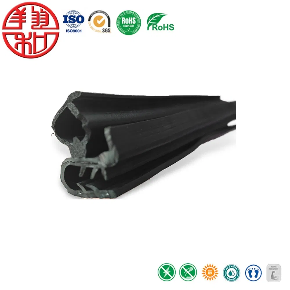 Premium EPDM Rubber Gasket for Reliable Automotive Sealing