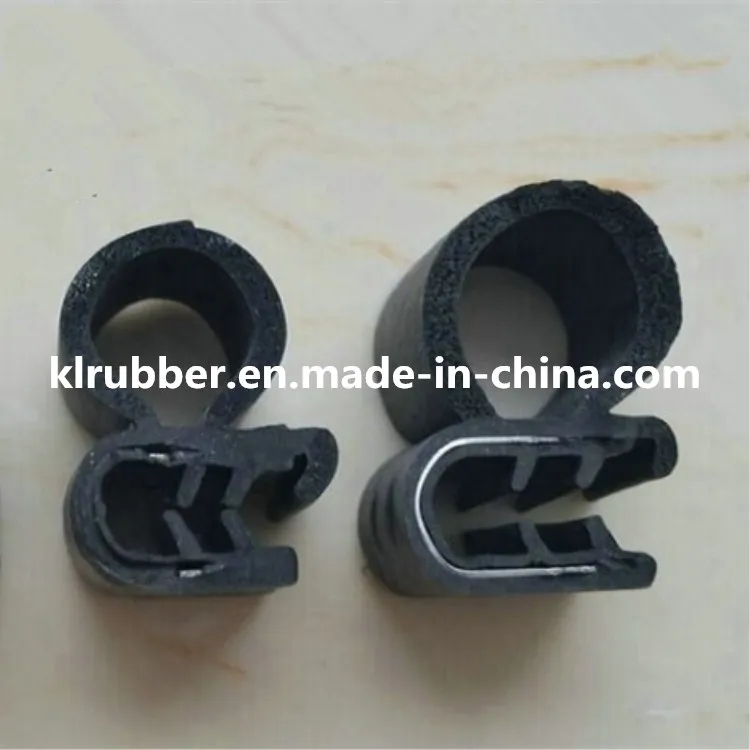 Rubber Seal Strip
