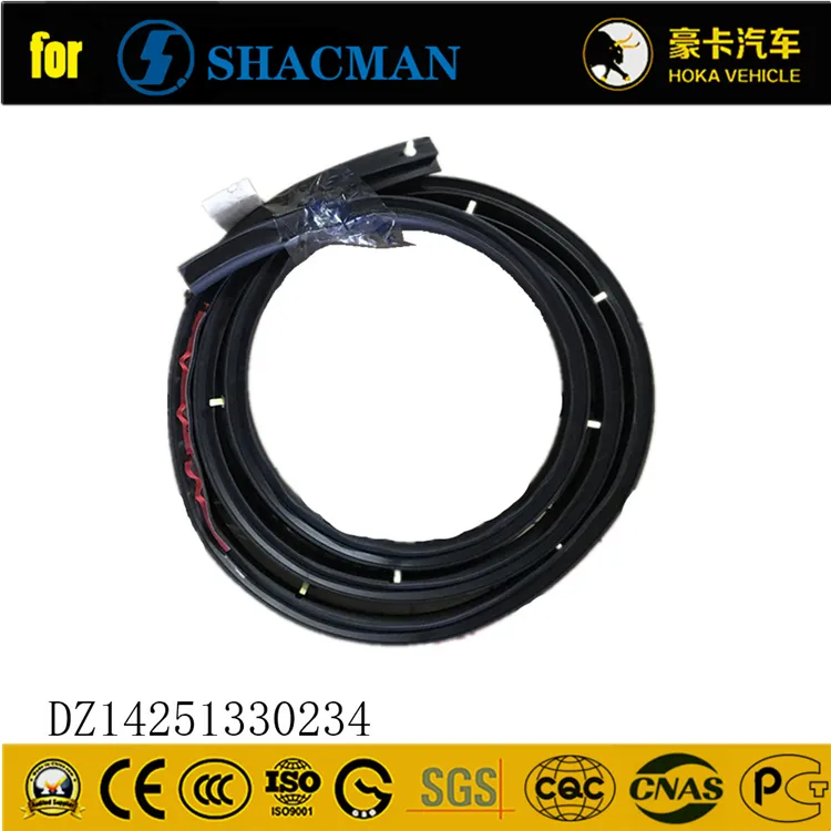 Shacman Truck Seal
