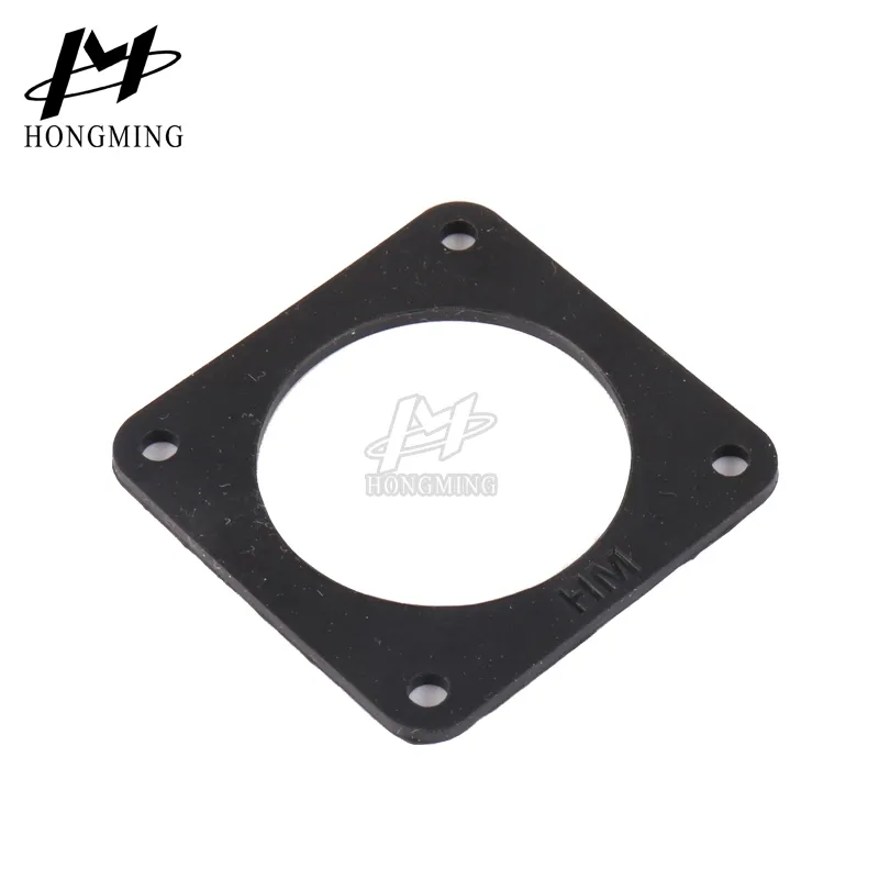 Rubber Sealing Gasket