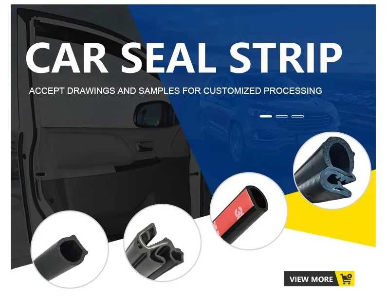 Door Window Seal