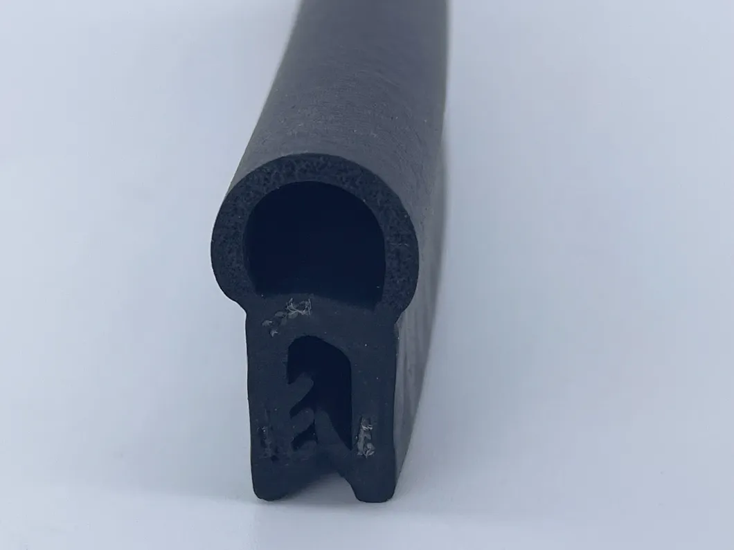 Sealing Strip Detail 1