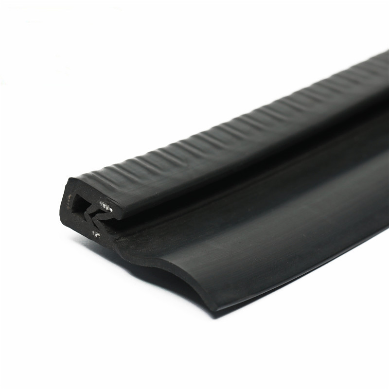 Factory Manufacture Automotive Car Bonnet Trunk Rubber Seal Weatherstrip