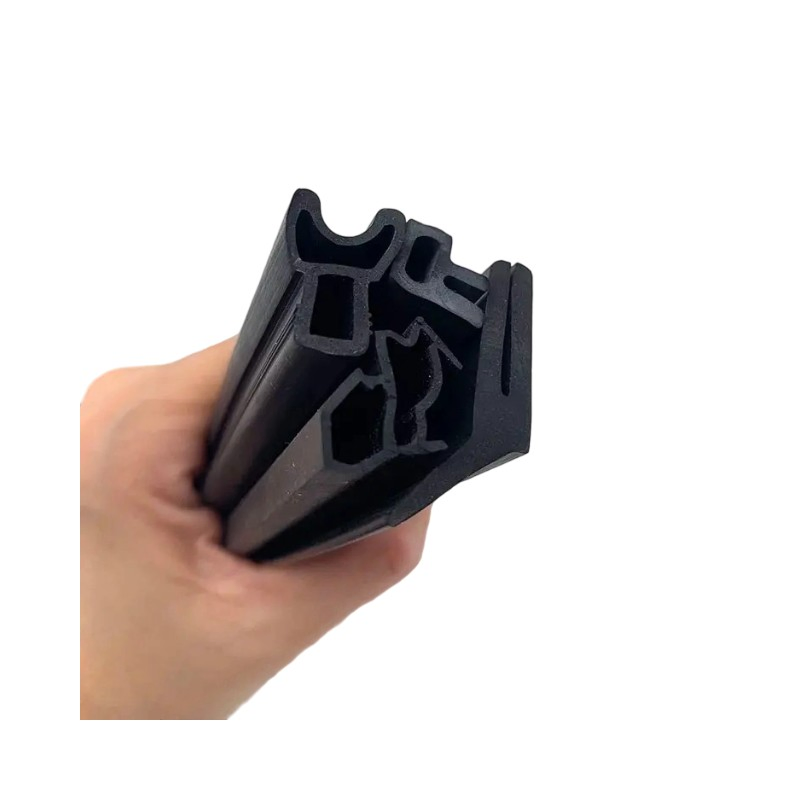 Wholesale Automotive Rubber Car Anti-Collision PVC Sealing Strips