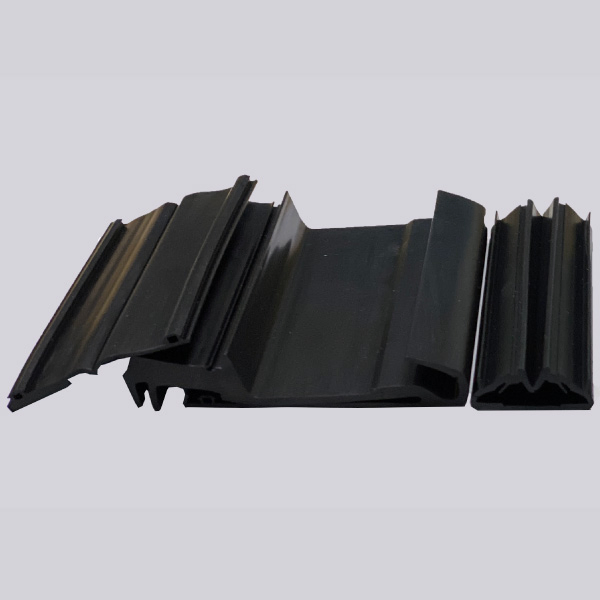 Customizable Extrusion EPDM Sealing Strip Ozone Resistance for Automotive Sealing