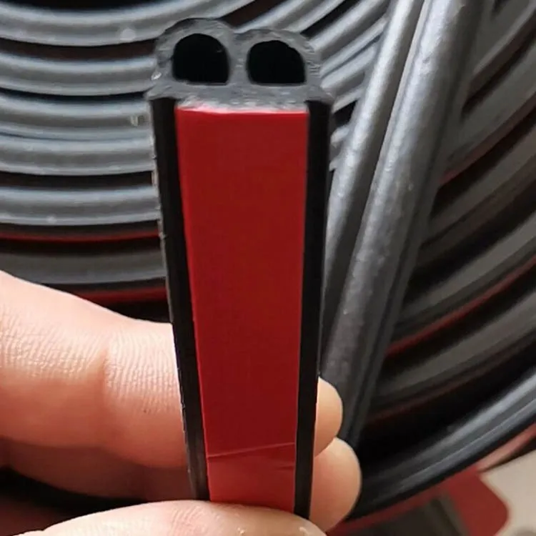 Sealing Strip Detail 6