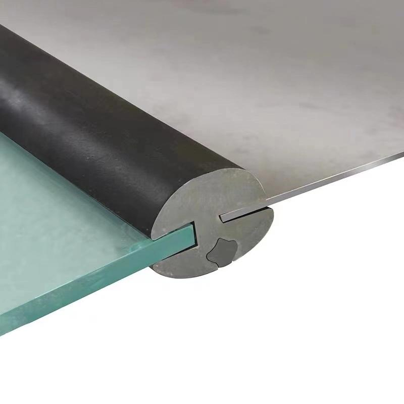 Automotive and Mechanical Doors Windows and Glass Sealing Strips EPDM Rubber Seal Strip