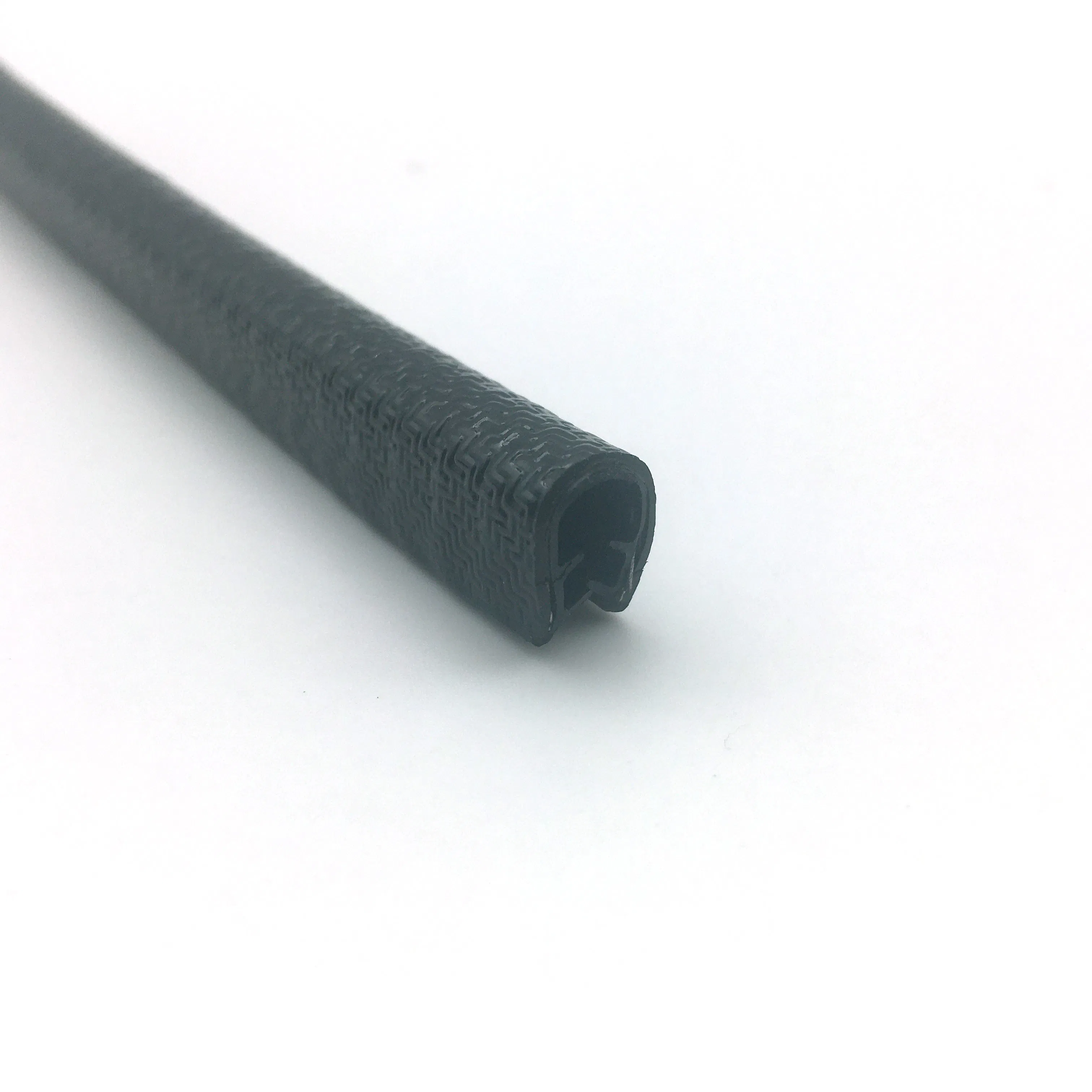 Custom Shape Car Door Sealing Rubber Strip Automotive Seal Strip